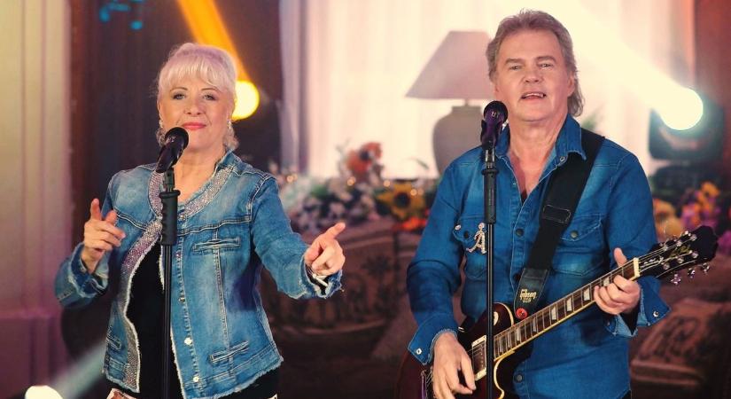 A béke pártján áll Bodnár Attila is