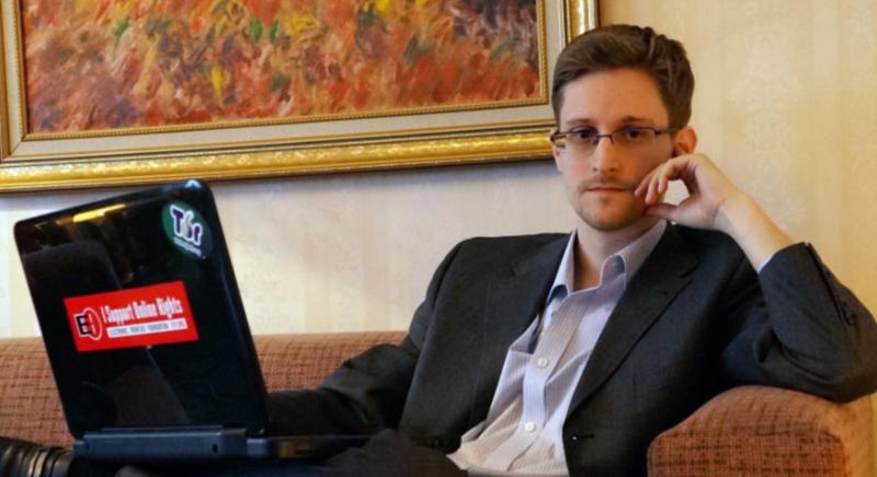 Edward Snowden szerint a Bitcoin megoldaná a New York-i tőzsde váratlan leállását