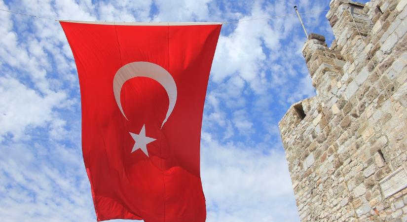 Nagyot nőtt Törökországban az e-kereskedelem