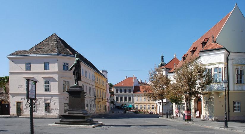 Lendületet vett a győri ingatlanpiac is