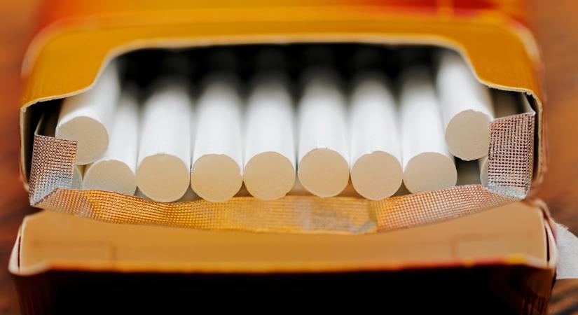 Megdöbbentő adat jött a cigarettacsempészetről, de van rá magyarázat