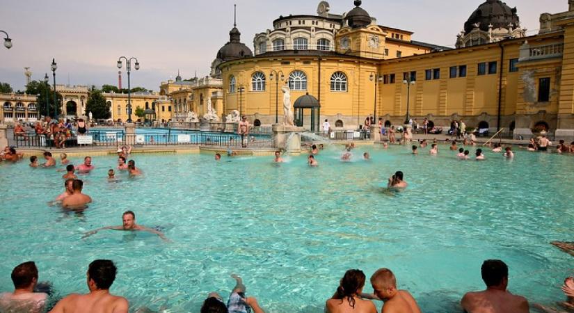 Ebbe a termálfürdőbe már 2000 forint alatt bejuthatsz Magyarországon felnőttként