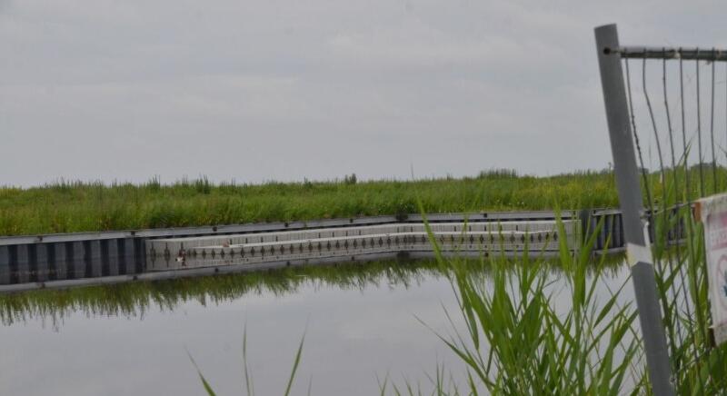 Fertő tó: Lázár János kész kikötőt ígér nyár végére, de a környezetvédők szerint lejárt az egyik engedély