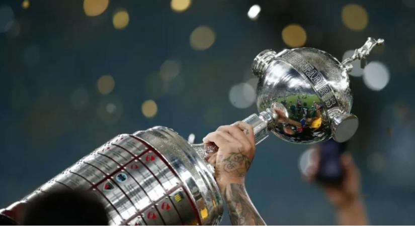 Argentin és brazil párharcok a Libertadores-kupában