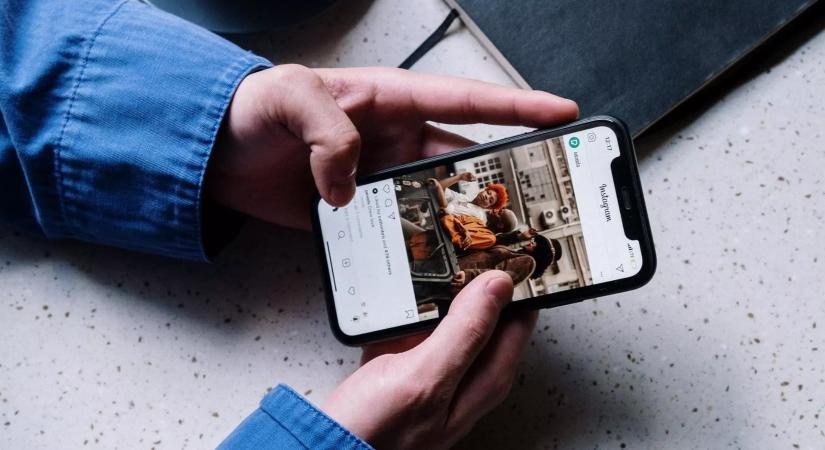 Egy új hirdetési formát tesztel a Meta, amit biztosan utálni fognak az Instagram felhasználók