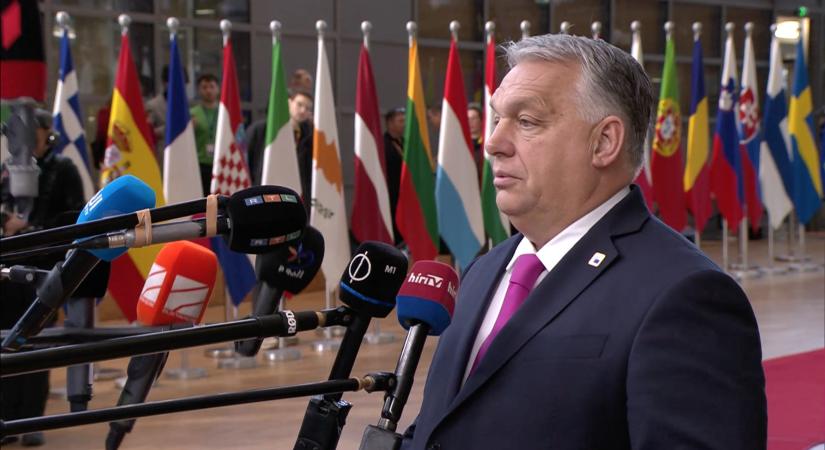 Megszólalt Orbán Viktor a Fidesz jövőjéről