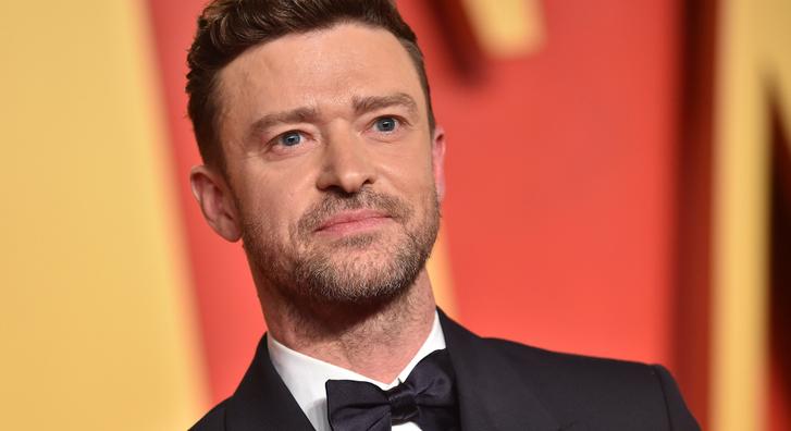 Justin Timberlake félbeszakította koncertjét egy rajongója miatt