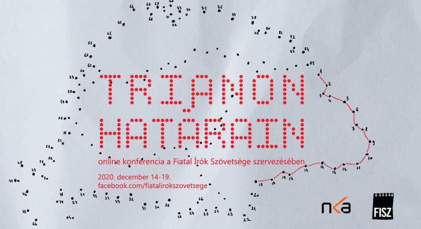Trianon határain címmel szervez online konferenciát a FISZ