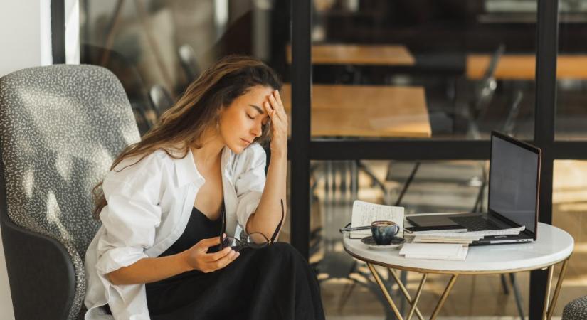 A-B-C-D típusú személyiségek – Vannak emberek, akik örökké stresszelni fognak