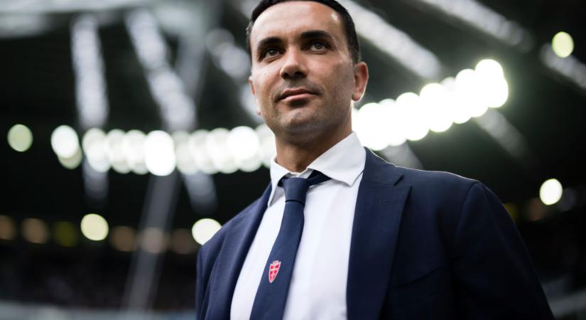 Serie A: kinevezte új vezetőedzőjét a Fiorentina! – hivatalos