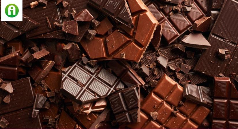 Új csokoládé készül, amiben a cukrot növényi hulladék helyettesíti majd
