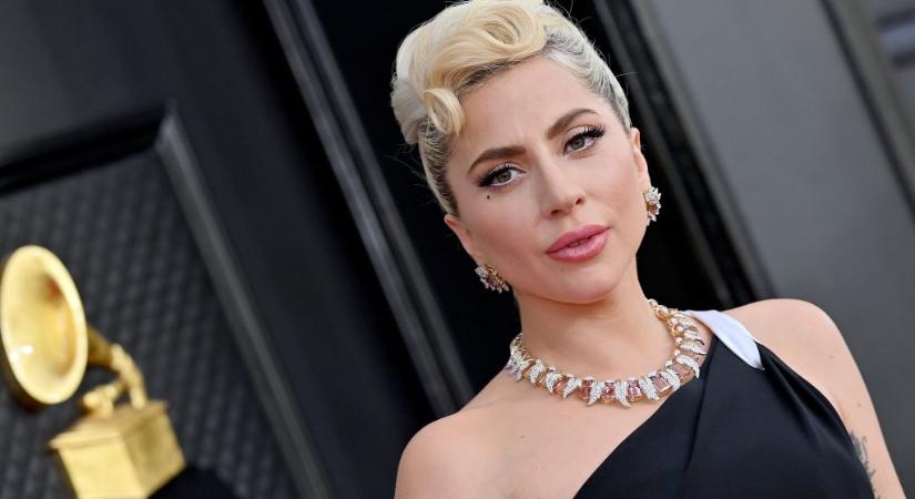 Lady Gaga reagált a terhességéről szóló híresztelésekre