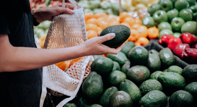 Csak óvatosan a boltokban: hemzsegnek a növényvédő szerek ezekben az élelmiszerekben?