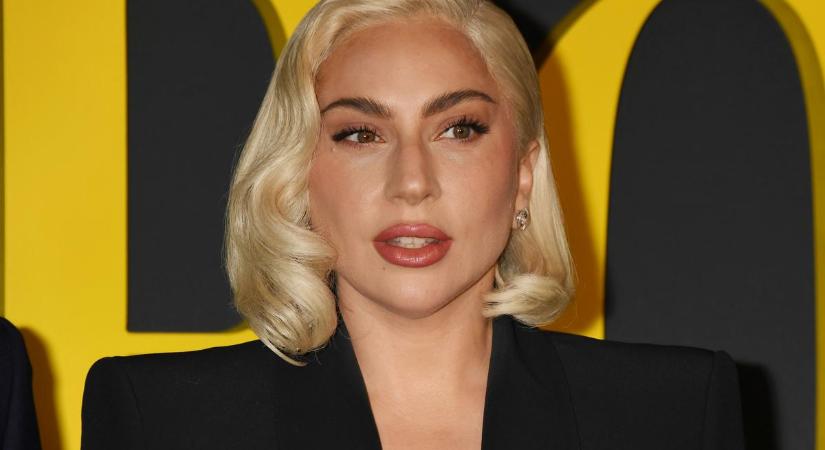 Lesifotók nyomán terjed a pletyka, hogy Lady Gaga terhes – Az énekesnő most végre tiszta vizet öntött a pohárba – videó