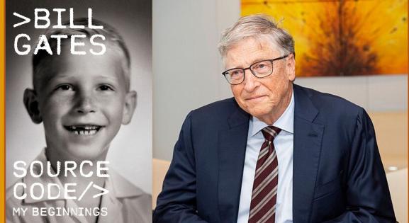 Jövőre jön Bill Gates memorája