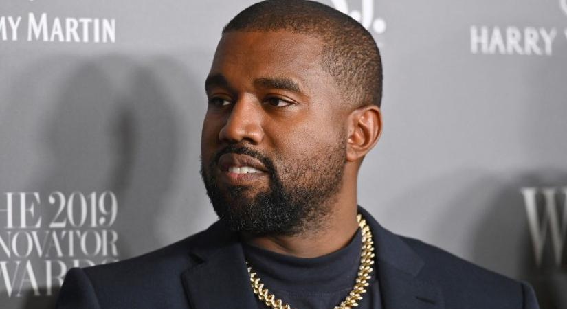 Kanye Westet szexuális zaklatás miatt perli korábbi asszisztense