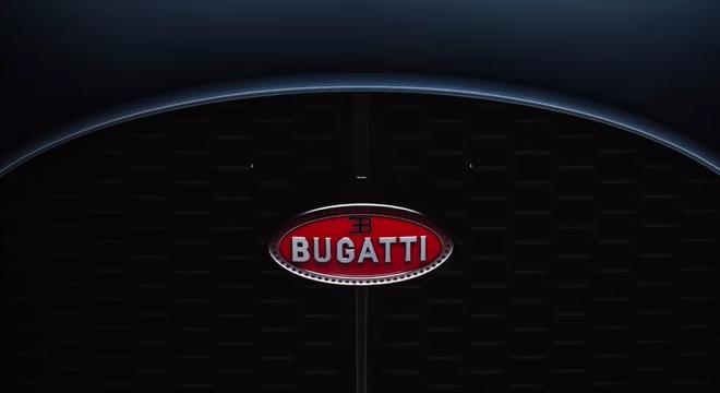 Kiderült, mikor láthatjuk a legújabb Bugattit