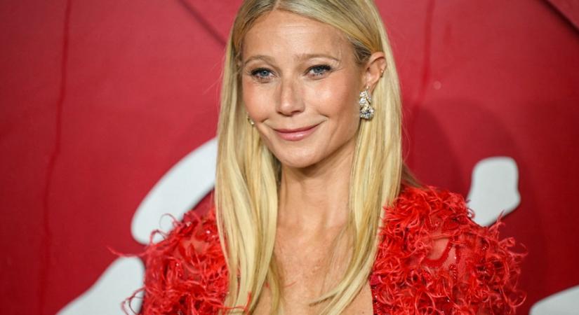 Eladó Gwyneth Paltrow mesés kastélya, így fest belülről