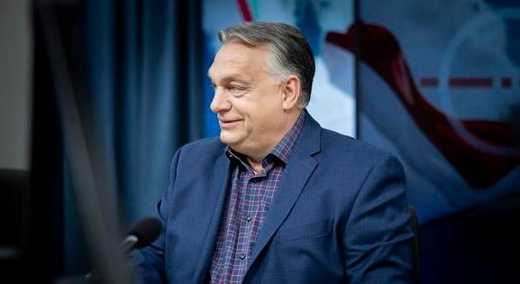 Kiderült: a magyarok több mint fele szerint Orbán Viktor is felelős a kegyelmi ügyért