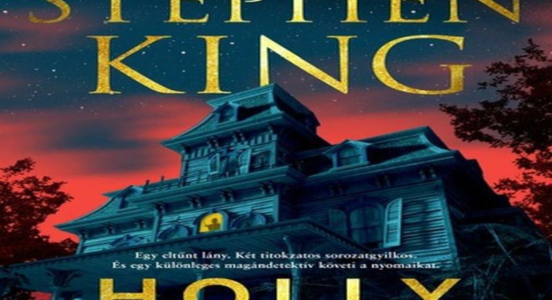 Stephen King: Holly (2024)