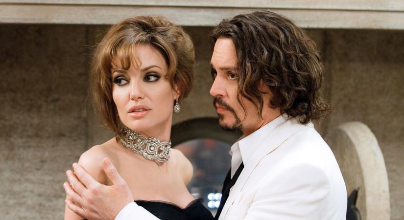 A legjobb Angelina Jolie filmek a 90-es évektől napjainkig
