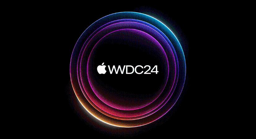 Minden, amit eddig a WWDC24-ről, az iOS 18-ról, az AI újdonságokról és persze az egyéb szoftverekről tudni