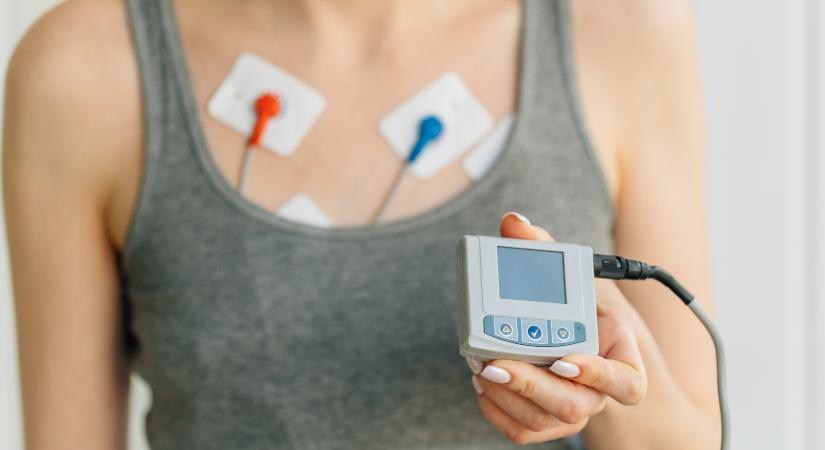 Holter EKG: ezért fontos a szívritmuszavarok diagnosztizálásában