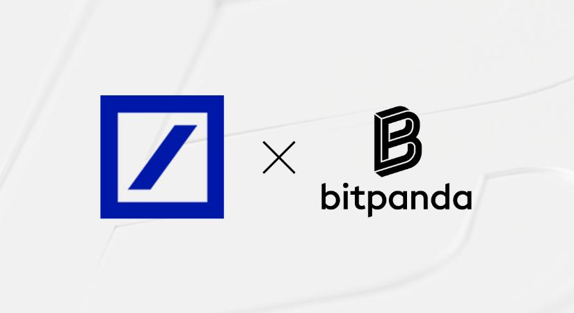 Újabb hagyományos pénzintézettel alakított ki partnerkapcsolatot a Bitpanda