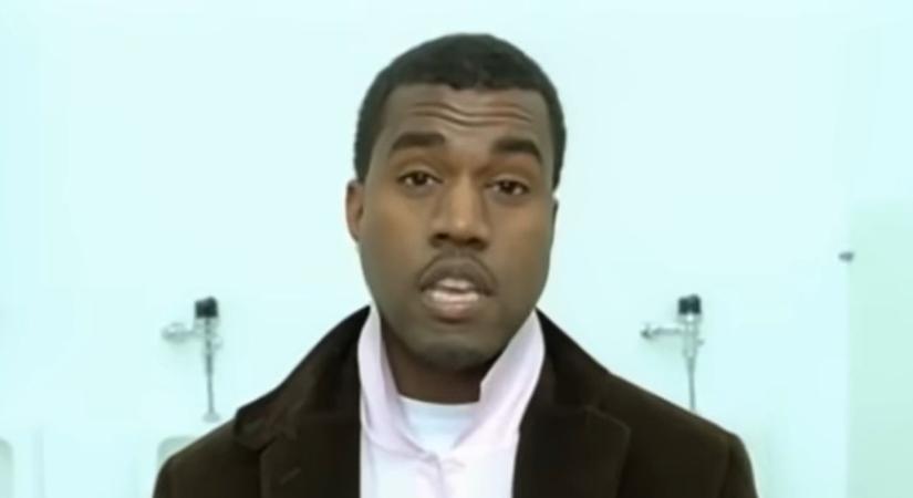 Szexuális zaklatással vádolják Kanye Westet