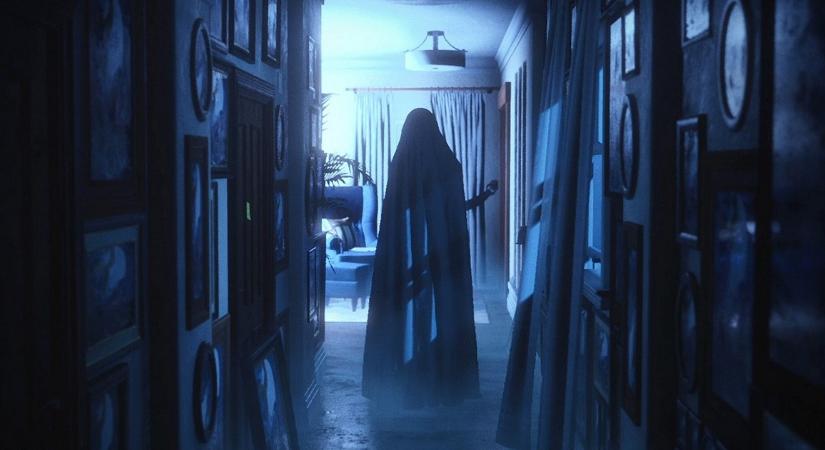 M3GAN? Halloween? – Pénteken bemutatkozik a Blumhouse első horrorjátéka