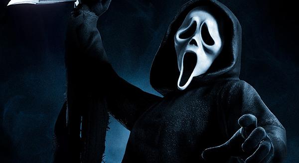 Ghostface is csatlakozhat a Mortal Kombat 1 bunyósaihoz