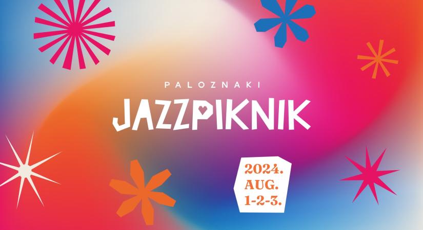 Nyolcvanas évek a Jazzpikniken