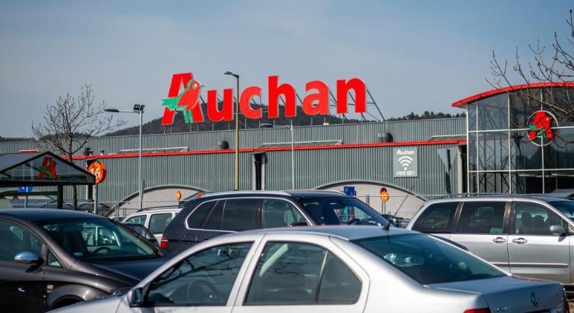 Csattanó maszlag lehet a fagyasztott zöldbabban, visszahívta az Auchan