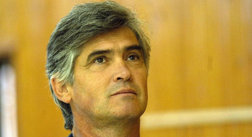 Újabb egri kosaras gyász: elhunyt Széles-Kovács Gyula