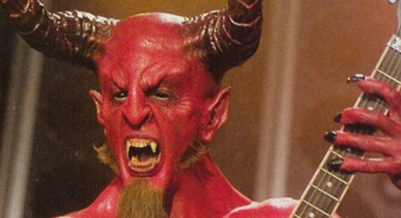 Johnny Depp magát a Sátánt játssza Terry Gilliam új filmjében, méghozzá impozáns színészgárda társaságában