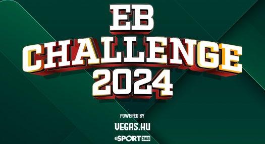 24 híresség, 24 válogatott: indul az Eb Challenge 2024