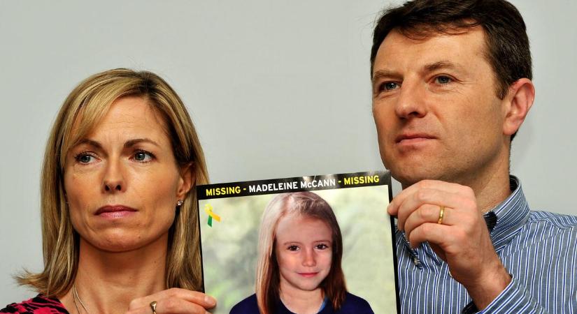 Újabb bizonyítékot találtak Madeleine McCann ügyében: Brücknert végre közvetlenül kapcsolhatják a kislány eltűnéséhez!