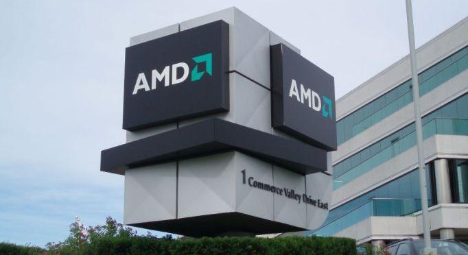 Kínos MI-baki az AMD Computexes előadásán!