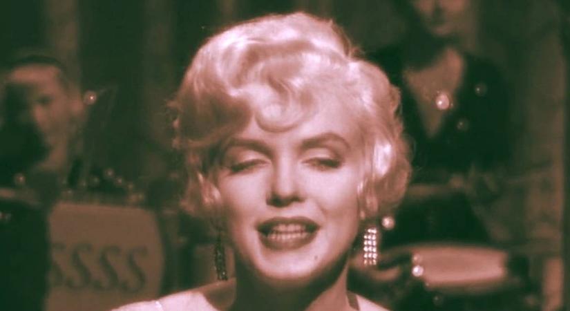 Happy Birthday, Mr. President: az ikonikus ruha, amelyben Marilyn Monroe az elnöknek énekelt