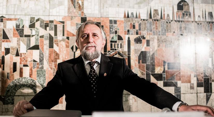 Ángyán József: Fültanúja voltam, hogy Orbán Viktor azt mondja, hogy…