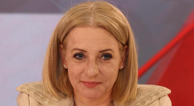 Marsi Anikó így él most: „Nincs rajtam anyagi nyomás, de nem is dúskálok a földi javakban”