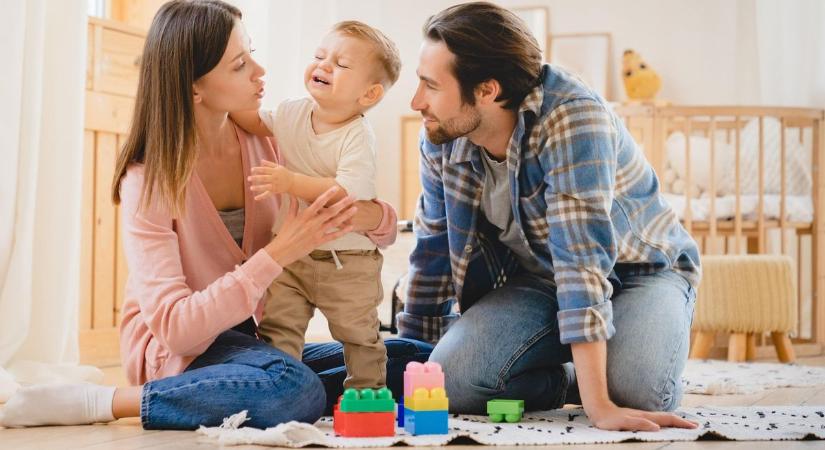 Gyermeknevelési irányzatokról beszélt Mittli Éva pszichológus
