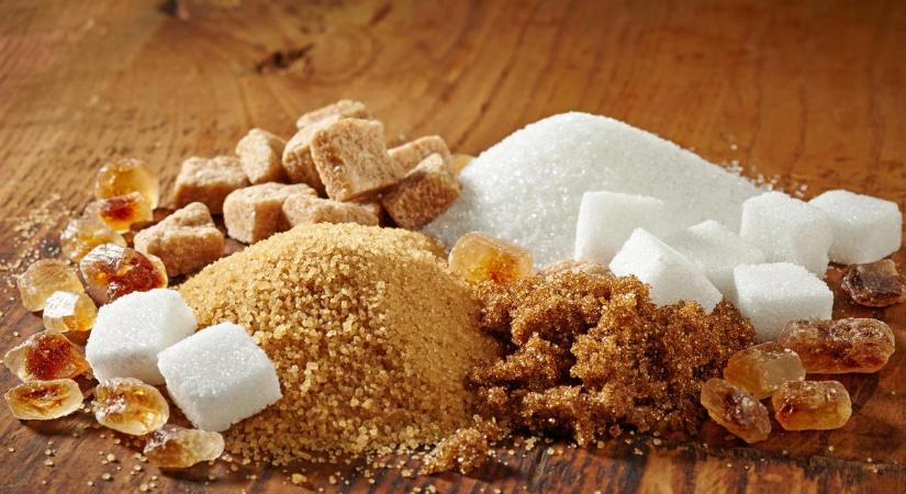 Itt az igazság! Valóban édesebb a fehér cukor, mint a barna cukor?
