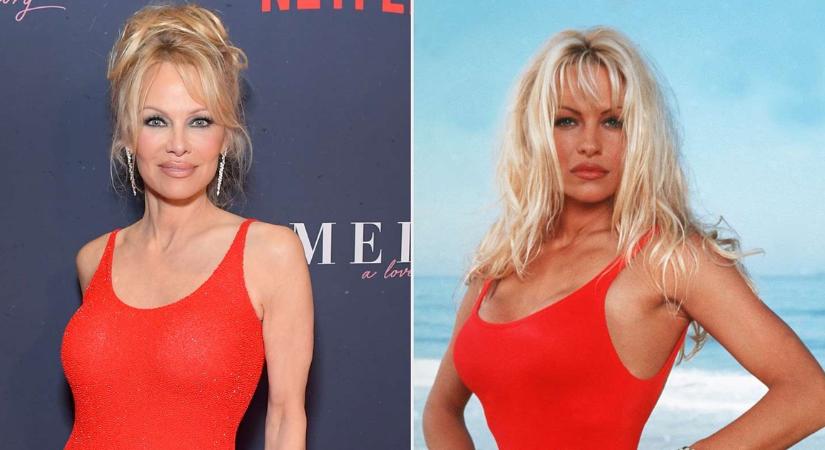 8 meghökkentő tény az 57. születésnapját most ünneplő Pamela Anderson életéről