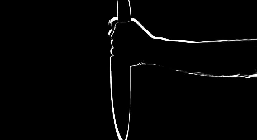 Gyilkosság Beszterce-Naszód megyében: megkéselte fiát egy férfi