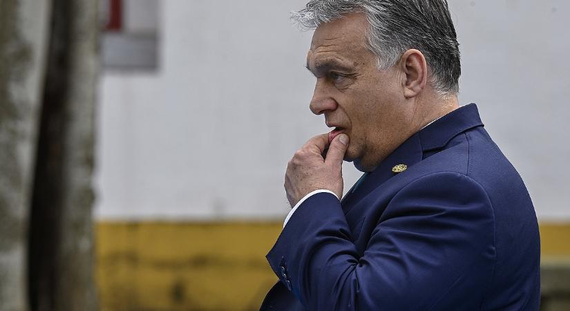 Orbán: Miről beszélünk? Megy a biznisz a háttérben