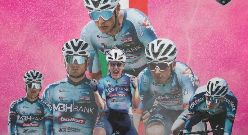 Országútis hírek külföldről: Valent Márk is ott lesz a Baby Girón, Remco Evenepoel nyerte a Dauphiné egyéni időfutamát, kínai befektetők az Astana csapatánál