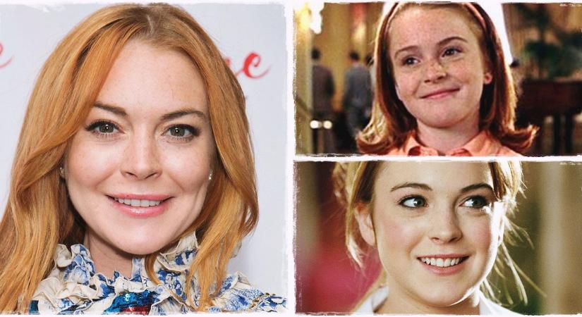 10 meglepő érdekesség, amit még nem tudtál a 38. születésnapját ünneplő Lindsay Lohanről
