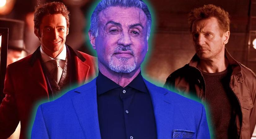 Íme 10 színész, akik karrierjük előtt tanárok voltak