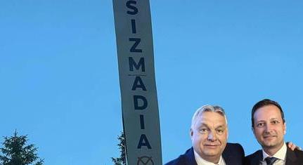 Csizmadia és a pécsi Fidesz még a választás hajrájában sem tartja be a törvényt